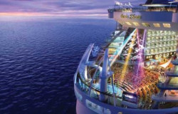 Allure of the Seas